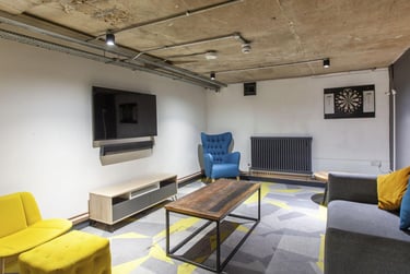 1 bed studio, Kings Road, City Centre, Reading, RG14HP - Image 9